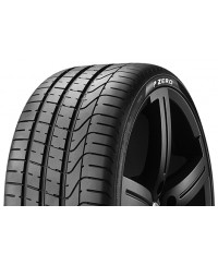 Шины Pirelli PZero PZ3 275/35 R20 102Y XL MOE RSC Run Flat (MOE) ME5
